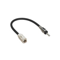 Антенен адаптер FAKRA - DIN Calearo 7581165