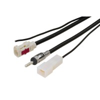 Антенен кабел AM/FM Calearo 7581185