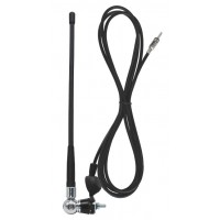 Универсална антена с гумен прът Calearo 7667013