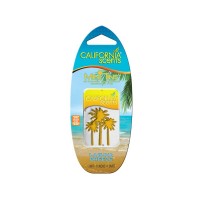 Аромат California Scents Mini Tins Laguna Breeze - морски аромат