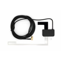 Антена Blaupunkt DAB / DAB+ Scheibenklebeantenne (активна)