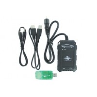 ConnectS2 USB / AUX адаптер HYUNDAI / KIA