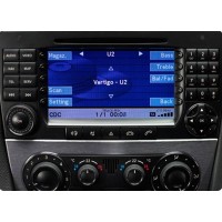 DENSION GATEWAY 500 iPOD/ USB / AUX ВХОД