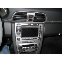 DENSION GATEWAY 500 iPOD/ USB / AUX ВХОД