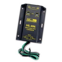 High/low преобразувател Sinus Live HL-406