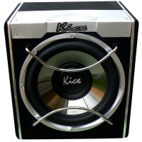 Активен субуфер KICX ICQ 301BXA