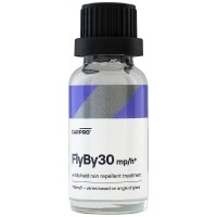 Течни чистачки CarPro FlyBy30 (20 ml)