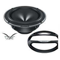 Високоговорители HERTZ ML 1600.2