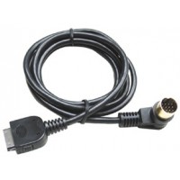 iPOD ADAPTÉR KENWOOD