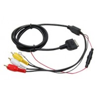 iPOD VIDEO ADAPTÉR