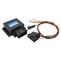 ACV модул за отблокиране на изображението Mercedes