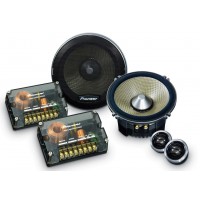 Високоговорители PIONEER TS-C171PRS