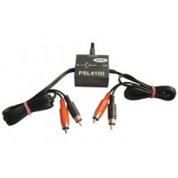 Аудио предусилвател PSL 4100