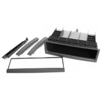 Rámeček autorádia 1DIN - Fabia 1 UNI1