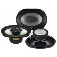 Високоговорители Hifonics AS693