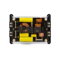 2-полосен кросоувър ESB Audio 8.6K2CX