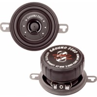 Високоговорители Ground Zero GZTF 8.7TX