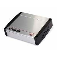 Усилвател Kicker KX8001