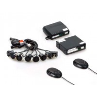 Парктроник STEELMATE PTS800EX