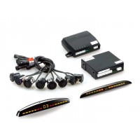 Парктроник STEELMATE PTS800M7M8