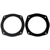 ACV пластмасови подложки Nissan Micra