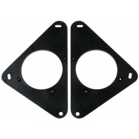 4carmedia пластмасови подложки Renault Master