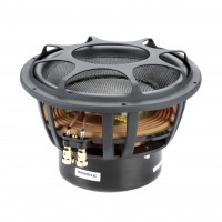 Субуфер Morel Ultimo Titanium 802