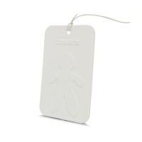 Аромат за закачване Mr&Mrs Fragrance Cesare Scented Card Fresh Air