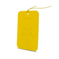 Аромат за закачване Mr&Mrs Fragrance Cesare Scented Card Vanilla