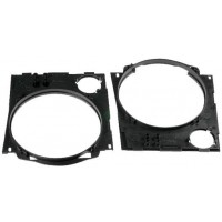 пластмасов адаптер за говорител BMW 5, 6, 7