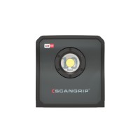 Работно осветление с Bluetooth Scangrip Nova 10 CAS