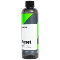 Автошампоан CarPro Reset (500 ml)