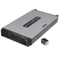Усилвател Hifonics Mercury IV/800 EVO