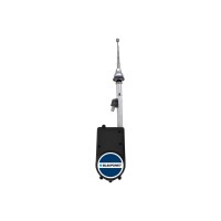 Антена Blaupunkt Autojet 25 Chrome