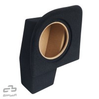 OEM озвучителна кутия Basser 10" за Audi A4 Avant B6