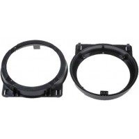 Per.Pic. пластмасови подложки Honda Civic