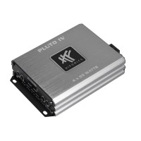 Усилвател Hifonics PLUTO IV
