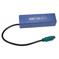 Dension BTA-1500 bluetooth modul