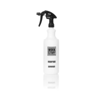 Butilka s pulverizator Work Stuff Work Bottle 750 ml + Trigger