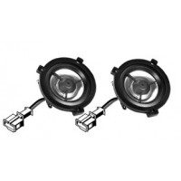 Vисокочестотни говорители MECATRON RT 363