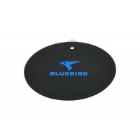 Metална плочка за магнитни държачи