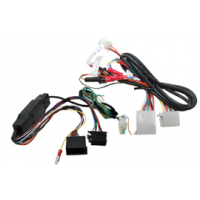 Rezerven kabelen komplet Parrot CK-3000