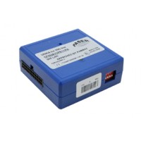 GM adaptér pro ovl.z volantu Parrot MKi