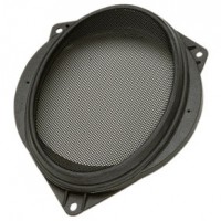 Пластмасови подложки + решетка Ford Escort