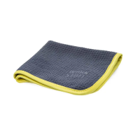 Микрофибърна кърпа за стъкла Work Stuff Zephyr Waffle Towel