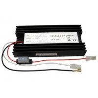 měnič napětí DC-3