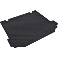 Гумена вана за багажник Rigum за BMW X5 G05 (2018-)