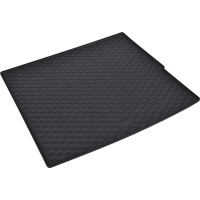 Gumová vana do kufru Rigum pro BMW  X1 E84 (2009-)