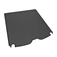 Гумена вана за багажник Rigum за BMW серия 5 Touring E61 (2004-)