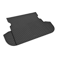 Гумена вана за багажник Rigum за Citroen C-Crosser (2007-) / Mitsubishi Outlander (2007-) / Peugeot 4007 (2007-)